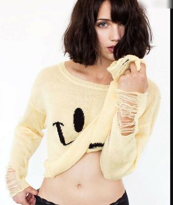 Emily Rudd