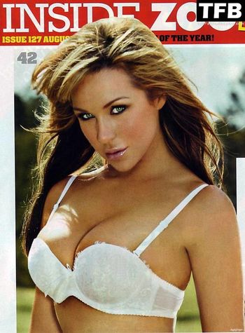 Emily Scott
