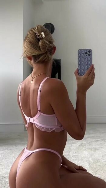 Emily Shakarji