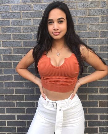 Emily Tosta