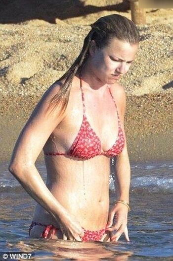 Emily Van Camp