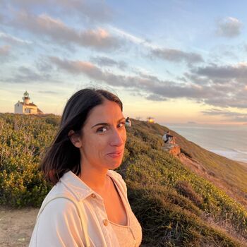 Emily Varadian