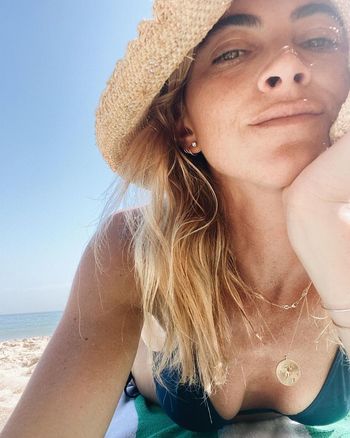 Emily Wickersham