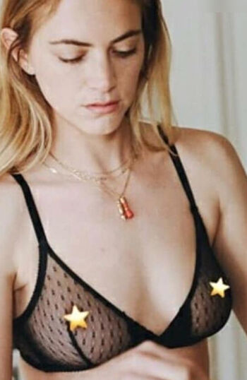 Emily Wickersham
