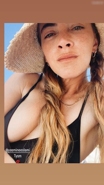 Emily Wickersham