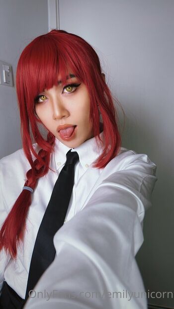 Emily Yunicorn
