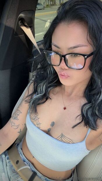 Emilyafeng