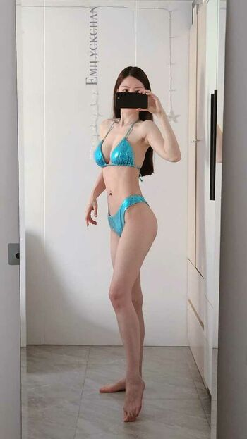 Emilyck Chan