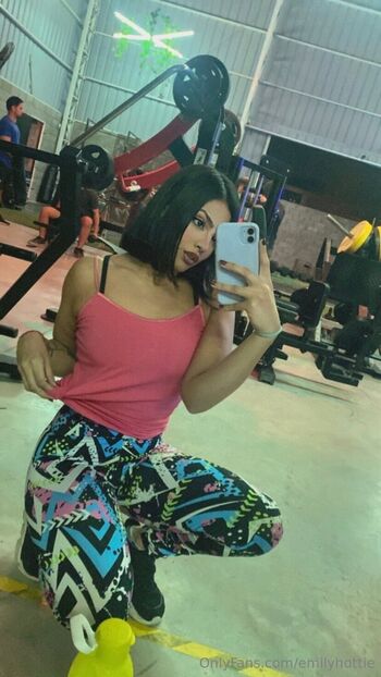 emilyhottie