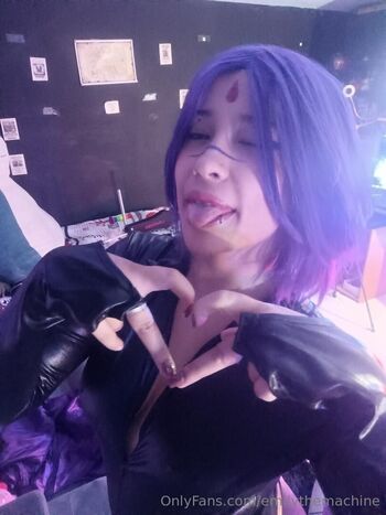 emilythemachine