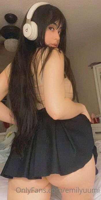 Emilyuumi