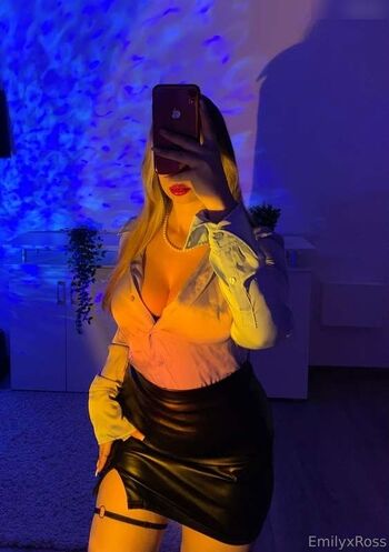 emilyxross
