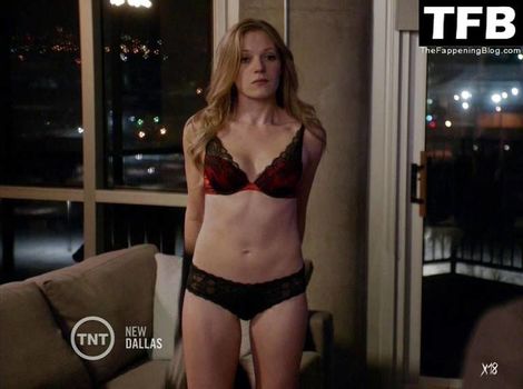 Emma Bell