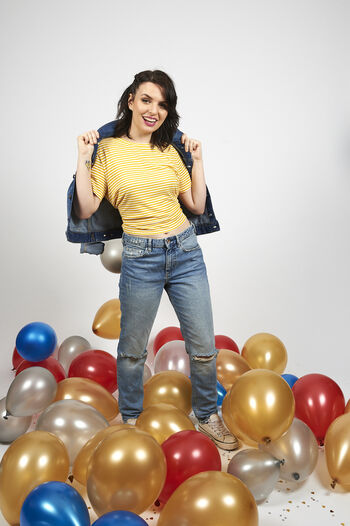 Emma Blackery