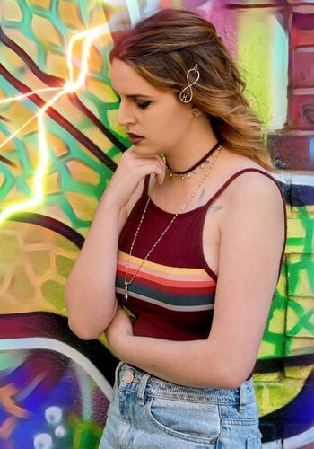 Emma Blackery