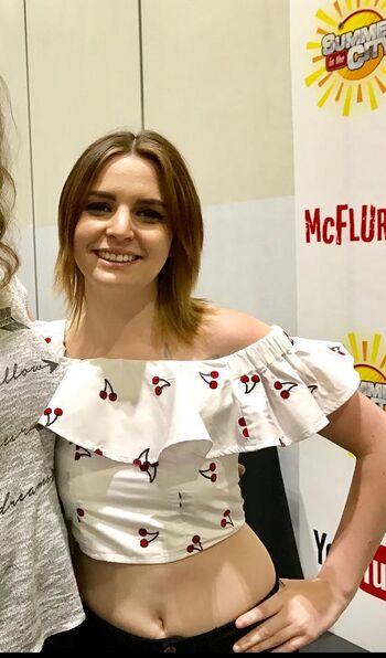 Emma Blackery