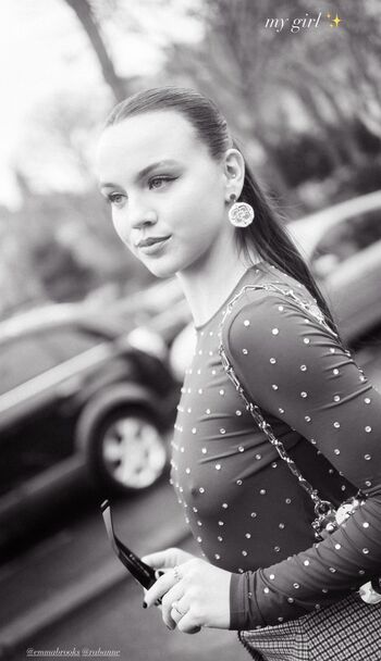 Emma Brooks