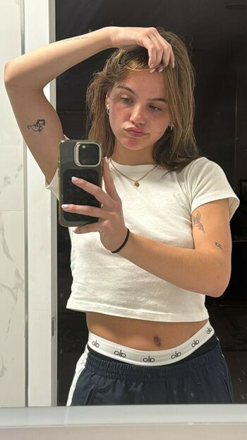 Emma Brooks