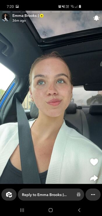 Emma Brooks