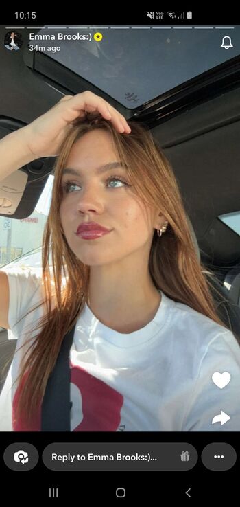 Emma Brooks