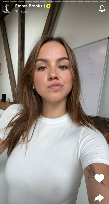 Emma Brooks