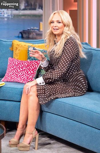 Emma Bunton