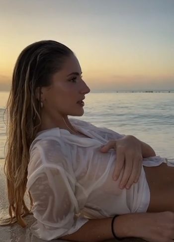 Emma Burnze