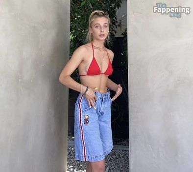 Emma Chamberlain