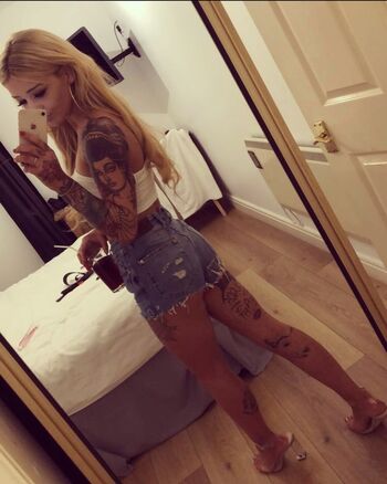 Emma Jane Donald
