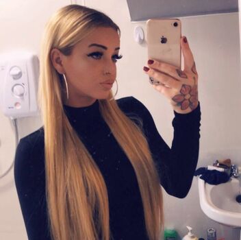 Emma Jane Donald
