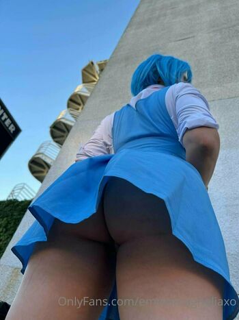 Emma Magnolia