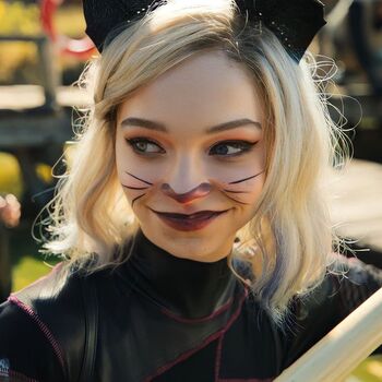 Emma Myers