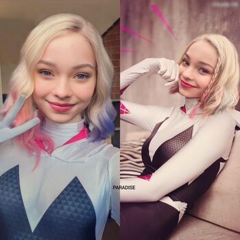 Emma Myers