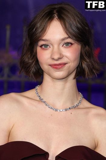 Emma Myers