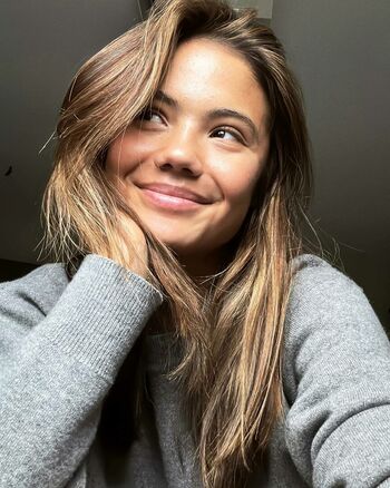 Emma Raducanu