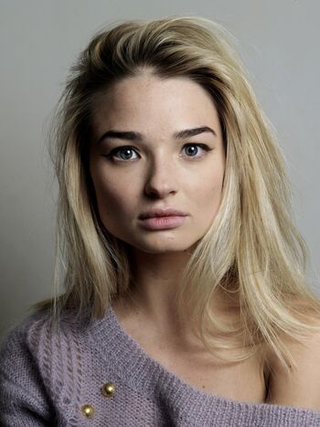 Emma Rigby