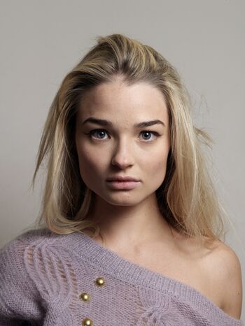 Emma Rigby