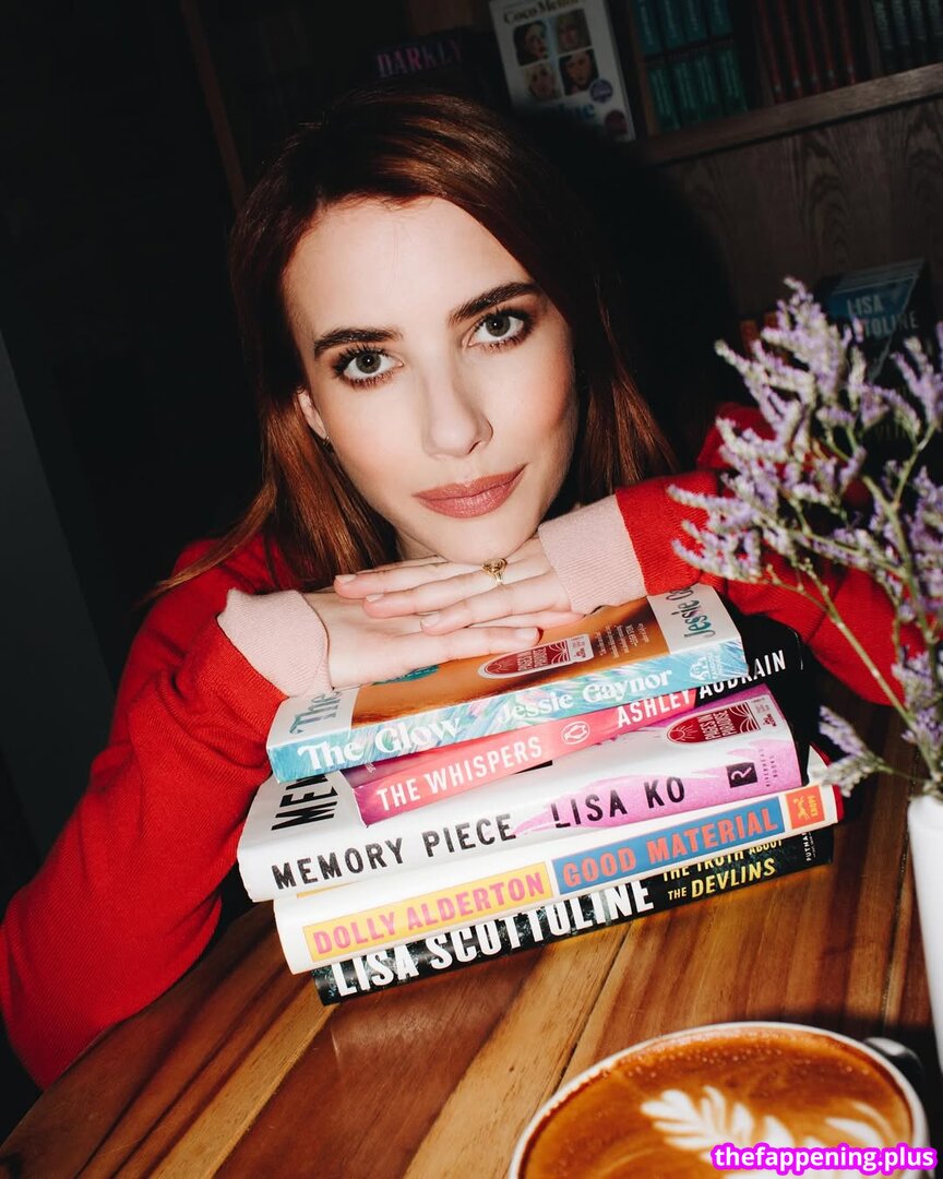 Emma Roberts