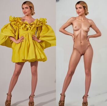 Emma Roberts Deepfake