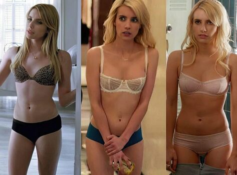 Emma Roberts