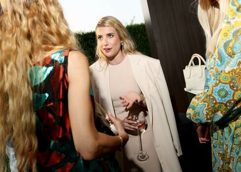 Emma Roberts