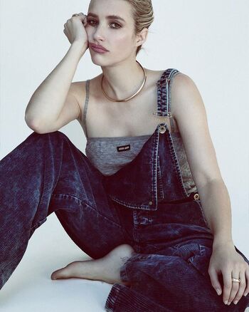 Emma Roberts