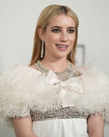 Emma Roberts