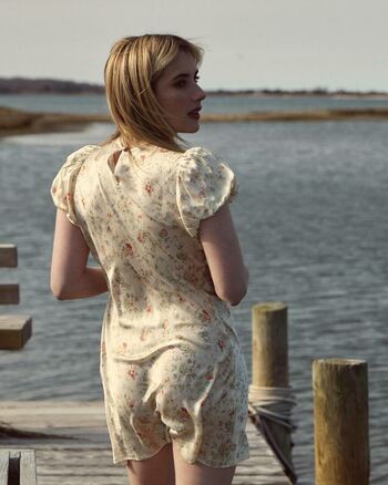 Emma Roberts