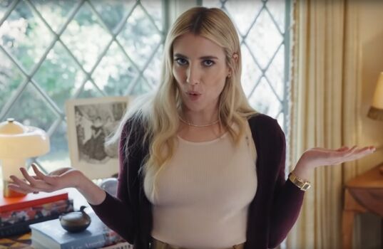 Emma Roberts