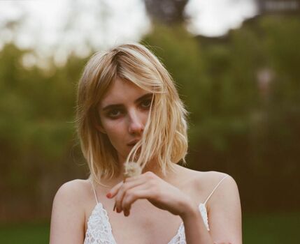 Emma Roberts