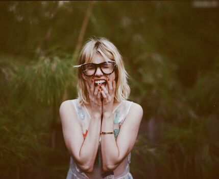 Emma Roberts
