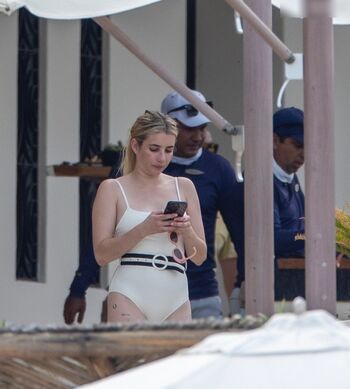 Emma Roberts