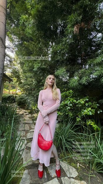 Emma Roberts
