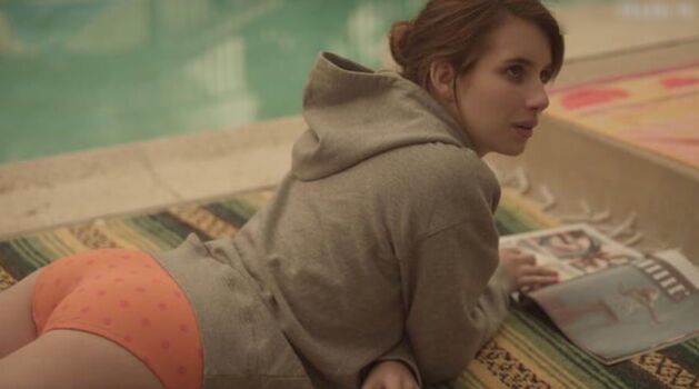 Emma Roberts